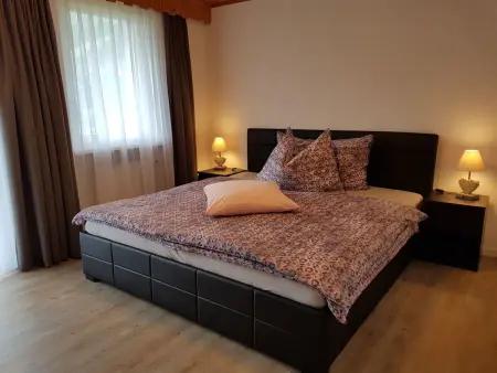 Location appartement à Grächen, Schneevogul, (Grächen), 1114