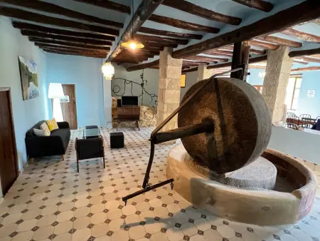 Antiguo Molino : appartement 6 pers. rénové en 2022 : photo 1