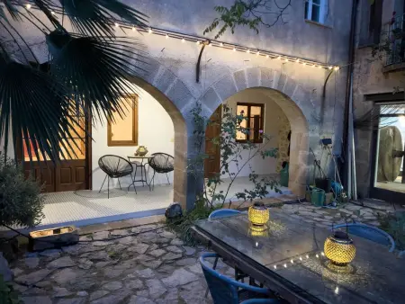 Antiguo Molino : appartement 6 pers. rénové en 2022 : photo 12
