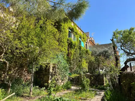 Antiguo Molino : appartement 6 pers. rénové en 2022 : photo 13