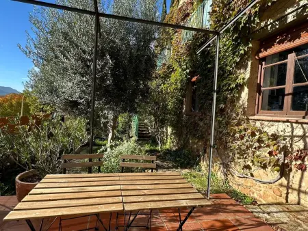 Antiguo Molino : appartement 6 pers. rénové en 2022 : photo 16
