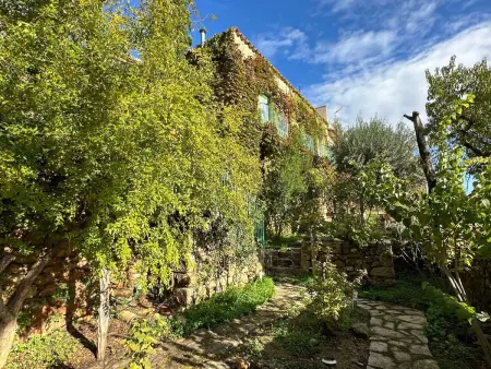 Antiguo Molino : appartement 6 pers. rénové en 2022 : photo 18