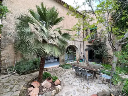 Antiguo Molino : appartement 6 pers. rénové en 2022 : photo 19