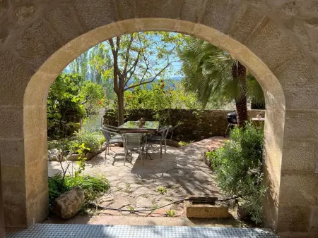 Antiguo Molino : appartement 6 pers. rénové en 2022 : photo 20