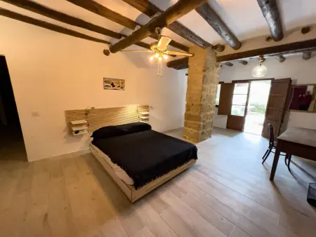 Antiguo Molino : appartement 6 pers. rénové en 2022 : photo 22