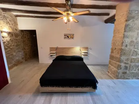 Antiguo Molino : appartement 6 pers. rénové en 2022 : photo 23