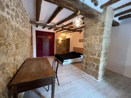 Antiguo Molino : appartement 6 pers. rénové en 2022 : photo 25