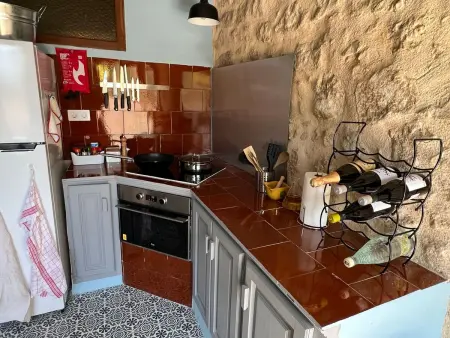 Antiguo Molino : appartement 6 pers. rénové en 2022 : photo 28