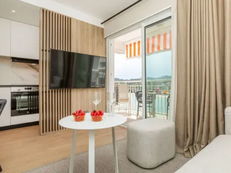 Las Vegas II - Appartement face mer à Oropesa del Mar : photo 3