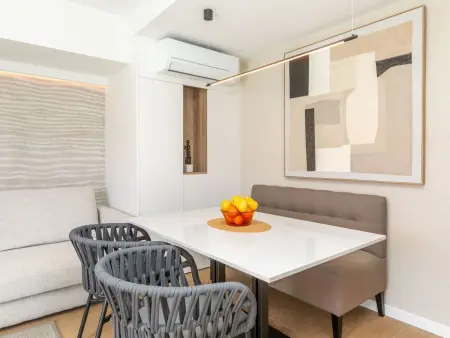 Las Vegas II - Appartement face mer à Oropesa del Mar : photo 4