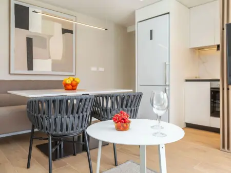 Las Vegas II - Appartement face mer à Oropesa del Mar : photo 6