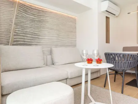 Las Vegas II - Appartement face mer à Oropesa del Mar : photo 8