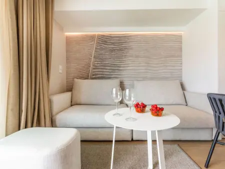 Las Vegas II - Appartement face mer à Oropesa del Mar : photo 11