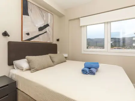 Las Vegas II - Appartement face mer à Oropesa del Mar : photo 13