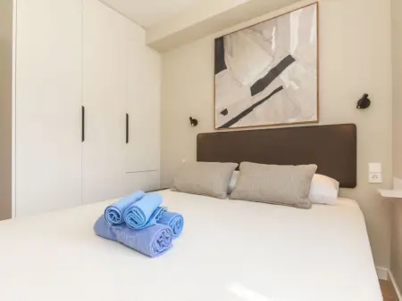 Las Vegas II - Appartement face mer à Oropesa del Mar : photo 14