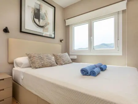 Las Vegas II - Appartement face mer à Oropesa del Mar : photo 18