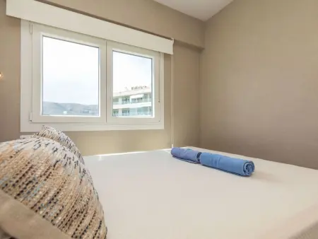 Las Vegas II - Appartement face mer à Oropesa del Mar : photo 20