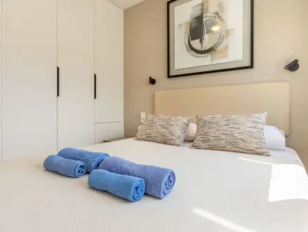 Las Vegas II - Appartement face mer à Oropesa del Mar : photo 21