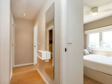 Las Vegas II - Appartement face mer à Oropesa del Mar : photo 22