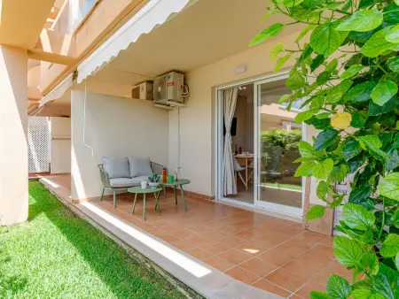 Playa Sur – Appartement rénové 55m² à 550m de la plage : photo 20