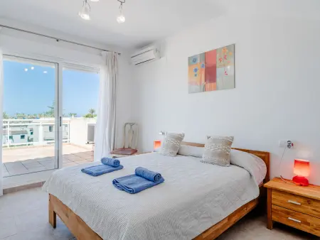 Jardines de Dénia III – Appt 85 m² vue mer : photo 5