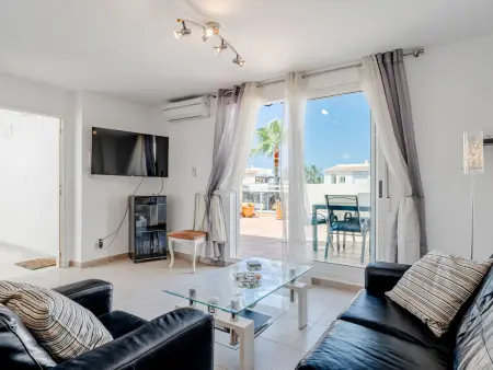 Jardines de Dénia III – Appt 85 m² vue mer : photo 6