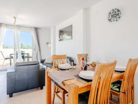Jardines de Dénia III – Appt 85 m² vue mer : photo 9