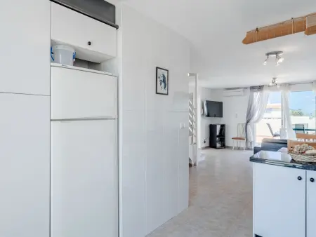 Jardines de Dénia III – Appt 85 m² vue mer : photo 14