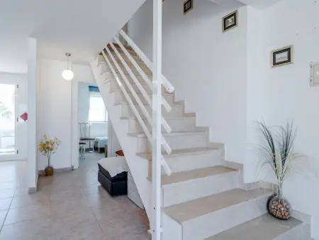 Jardines de Dénia III – Appt 85 m² vue mer : photo 15
