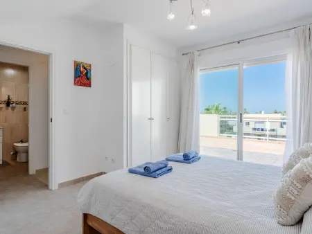 Jardines de Dénia III – Appt 85 m² vue mer : photo 16