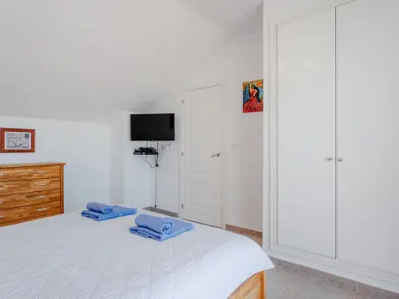 Jardines de Dénia III – Appt 85 m² vue mer : photo 17