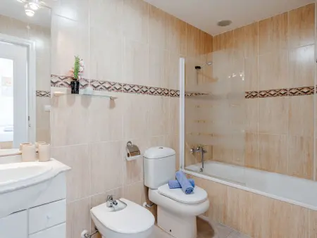 Jardines de Dénia III – Appt 85 m² vue mer : photo 18