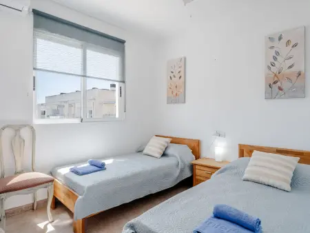 Jardines de Dénia III – Appt 85 m² vue mer : photo 19