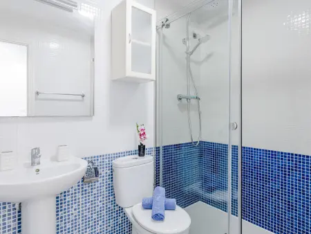 Jardines de Dénia III – Appt 85 m² vue mer : photo 20