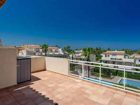Jardines de Dénia III – Appt 85 m² vue mer : photo 24