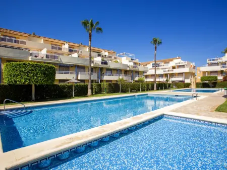Jardines de Dénia III – Appt 85 m² vue mer : photo 27
