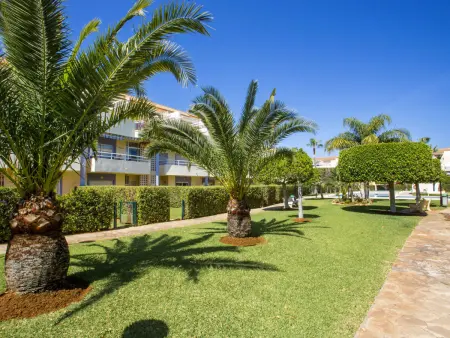 Jardines de Dénia III – Appt 85 m² vue mer : photo 29
