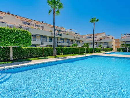 Jardines de Dénia III – Appt 85 m² vue mer : photo 34