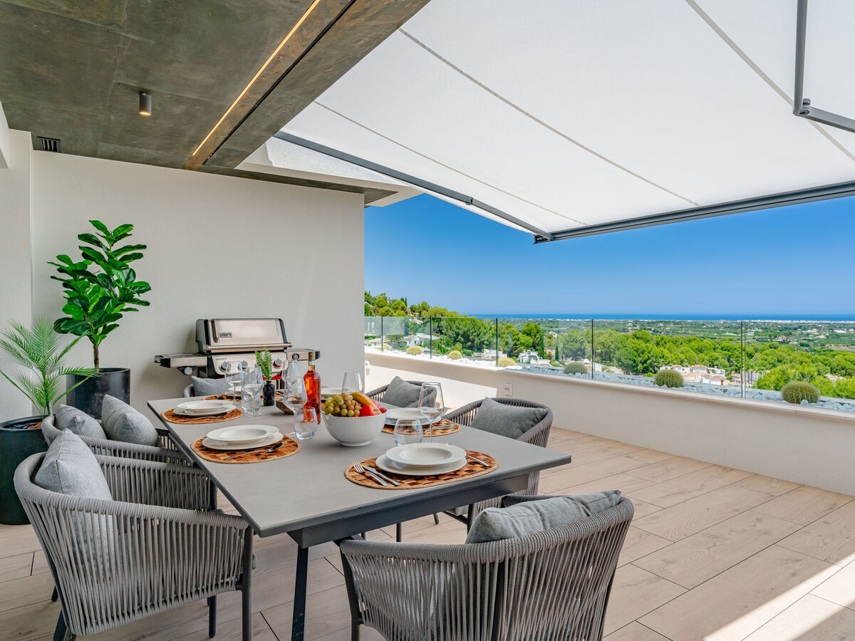 Golf Suites La Sella - Maison 3 chambres, terrasse 62 m² - Photo 2