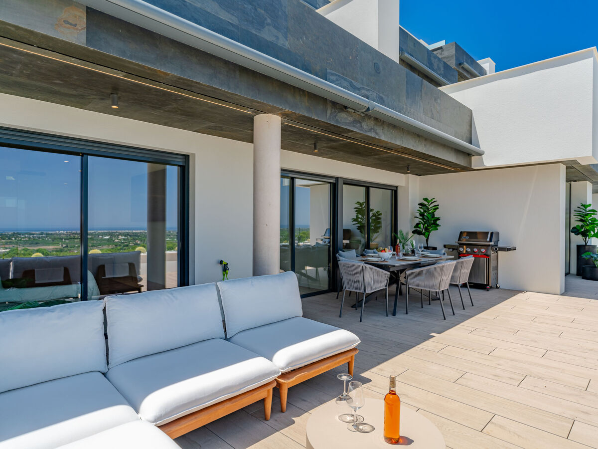 Golf Suites La Sella - Maison 3 chambres, terrasse 62 m² - Photo 3