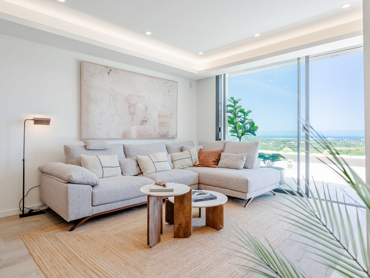Golf Suites La Sella - Maison 3 chambres, terrasse 62 m² - Photo 4