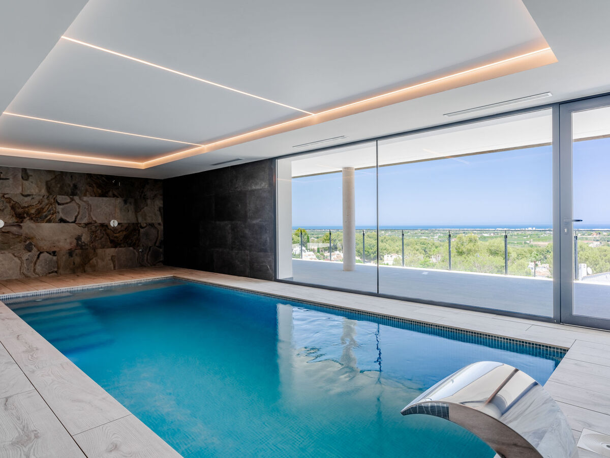 Golf Suites La Sella - Maison 3 chambres, terrasse 62 m² - Photo 5