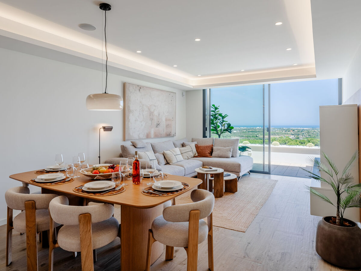 Golf Suites La Sella - Maison 3 chambres, terrasse 62 m² - Photo 6