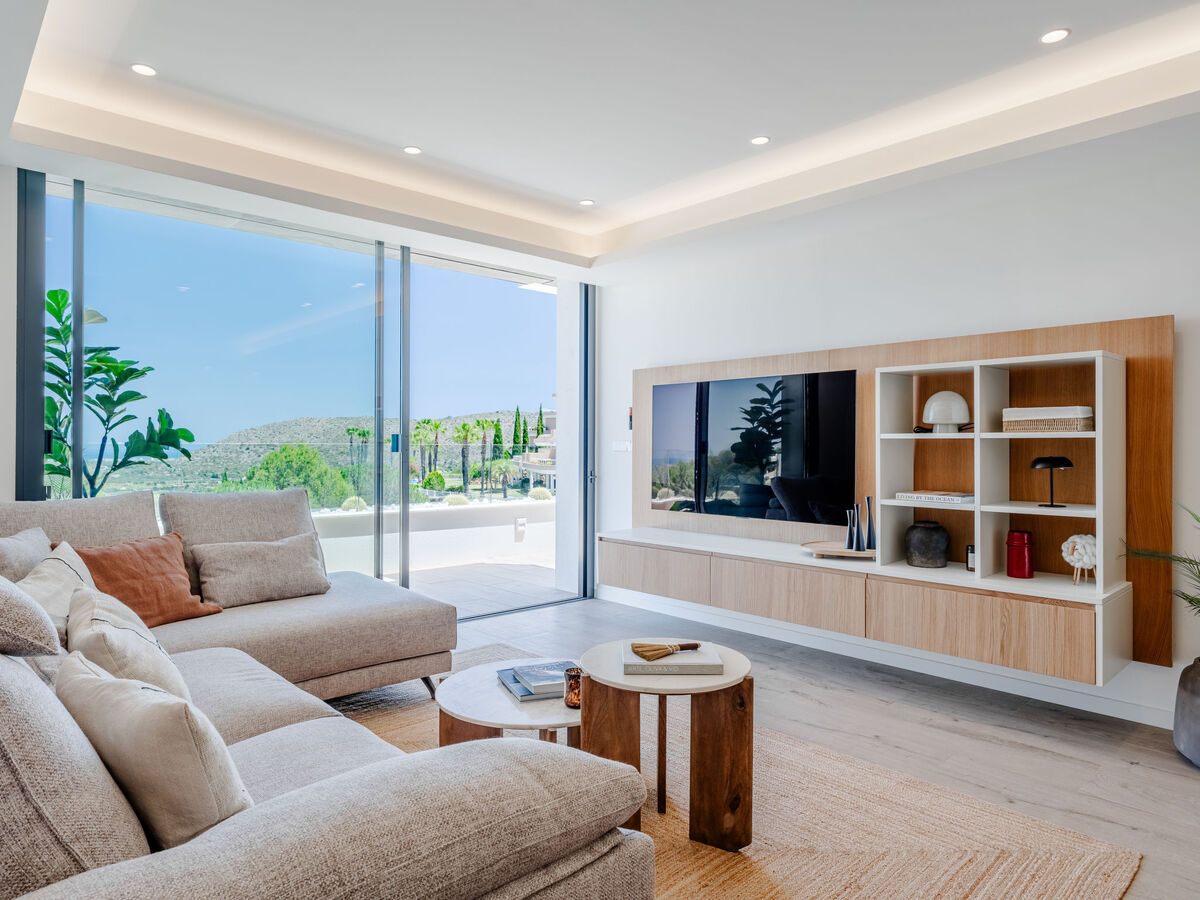 Golf Suites La Sella - Maison 3 chambres, terrasse 62 m² - Photo 7