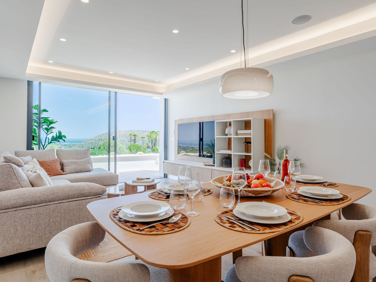 Golf Suites La Sella - Maison 3 chambres, terrasse 62 m² - Photo 8