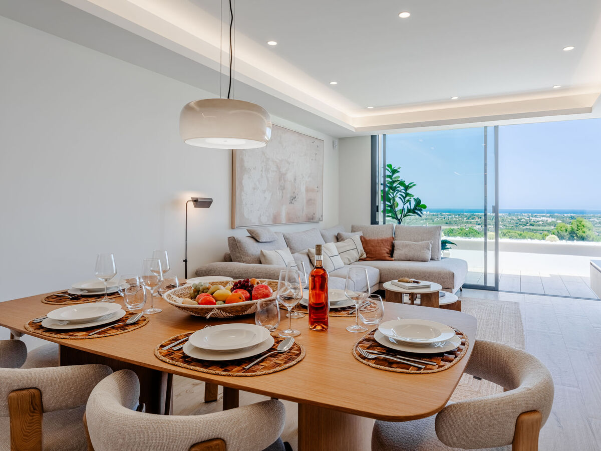 Golf Suites La Sella - Maison 3 chambres, terrasse 62 m² - Photo 9