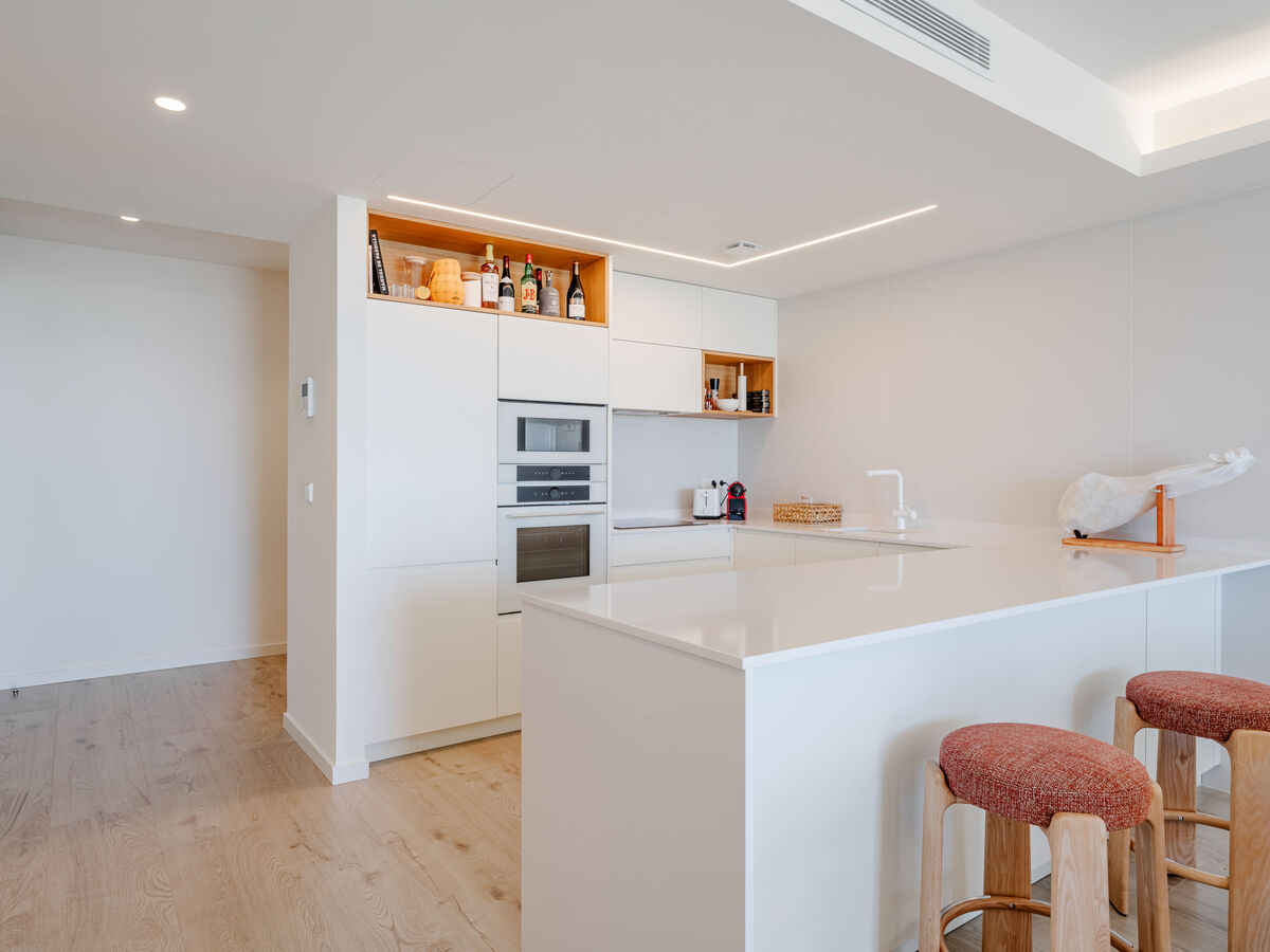 Golf Suites La Sella - Maison 3 chambres, terrasse 62 m² - Photo 12