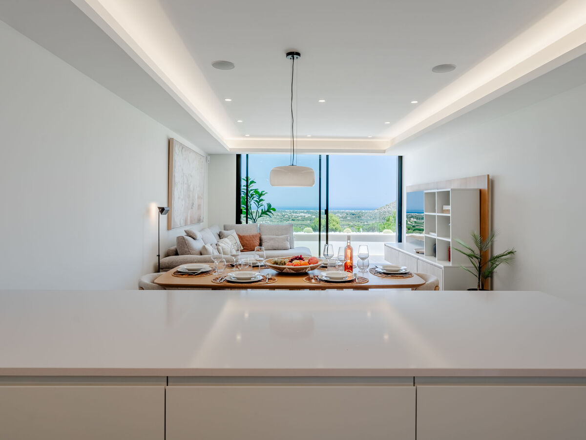 Golf Suites La Sella - Maison 3 chambres, terrasse 62 m² - Photo 14