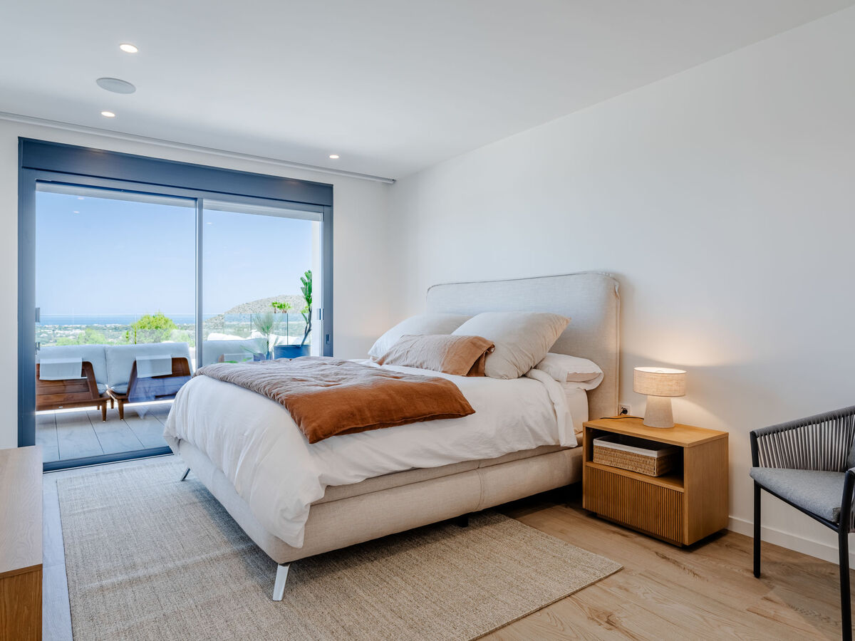 Golf Suites La Sella - Maison 3 chambres, terrasse 62 m² - Photo 17