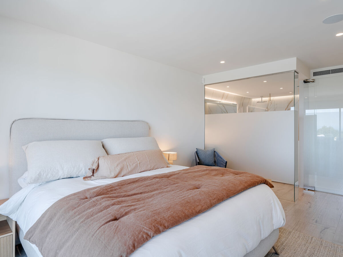 Golf Suites La Sella - Maison 3 chambres, terrasse 62 m² - Photo 19